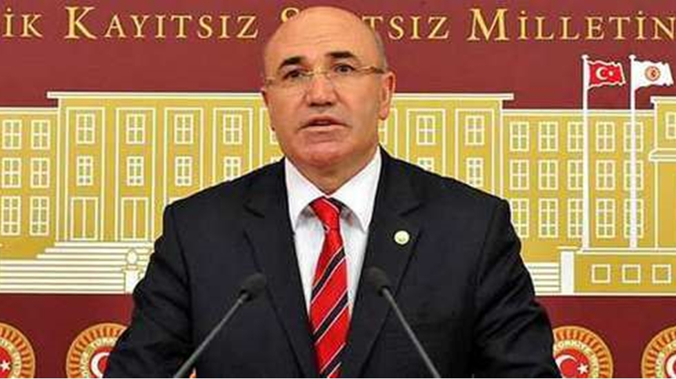 “Müftülüklere nikâh kıyma yetkisi veren ‘Tasarı’ toplumun huzurunu bozmak için yapılmıştır”