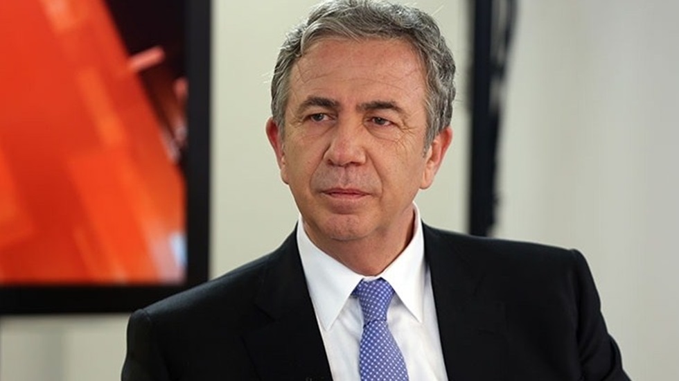 Mansur Yavaş anket sonuçlarına İster istemez inanıyorum