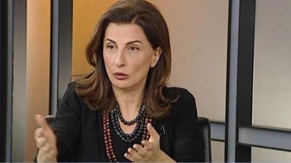 Nuray Mert, Erdoğan’la Atatürk’ü kıyasladı: Sadece partinin adı ve lideri farklı
