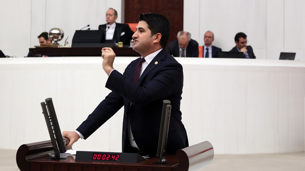 CHP’den Başbakan’a: “15 yıldır aklınız neredeydi?”