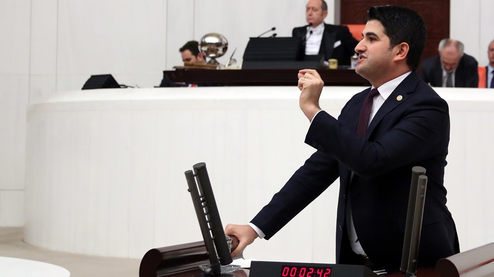 CHP’den Yıldız Teknik tepkisi: “İçini boşalttığınız 100 yıllık bir miras”
