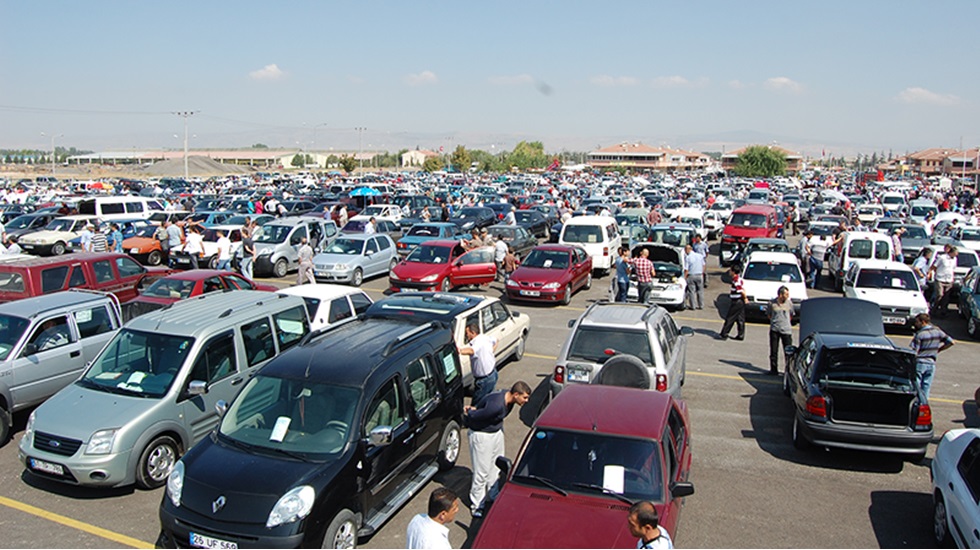 İkinci el otomobillere de garanti zorunluluğu geliyor