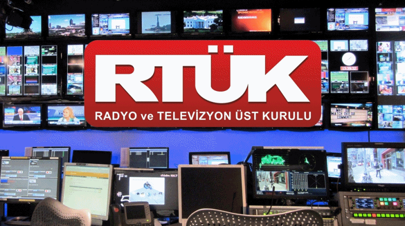 3 uluslararası haber sitesine RT&Uuml;K'ten 72 saat s&uuml;re&hellip;