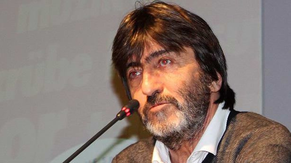 Rıdvan Dilmen: Seneye bu ligde neler olacağını hayal bile edemiyorum