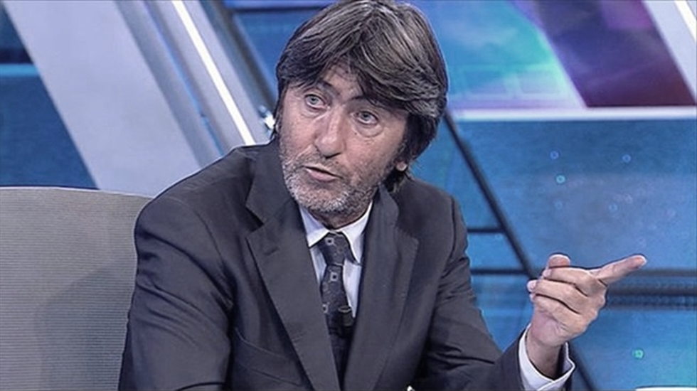 Rıdvan Dilmen: "Yaptıkları TFF tüzüğüne aykırı. Kaosa hazır olun"