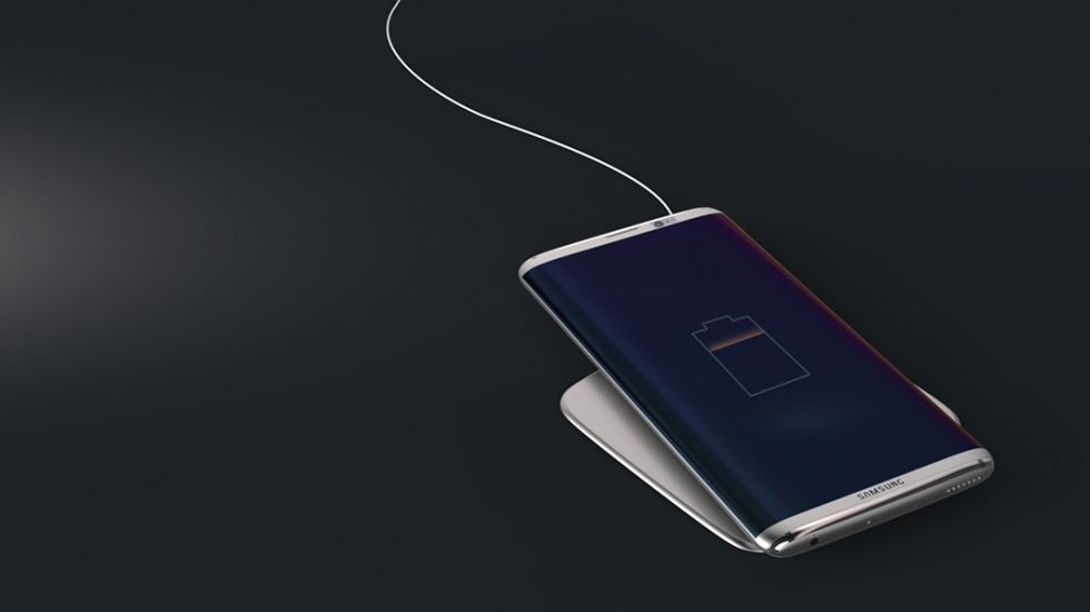 Samsung Galaxy S8’e ‘pil’ ayarı
