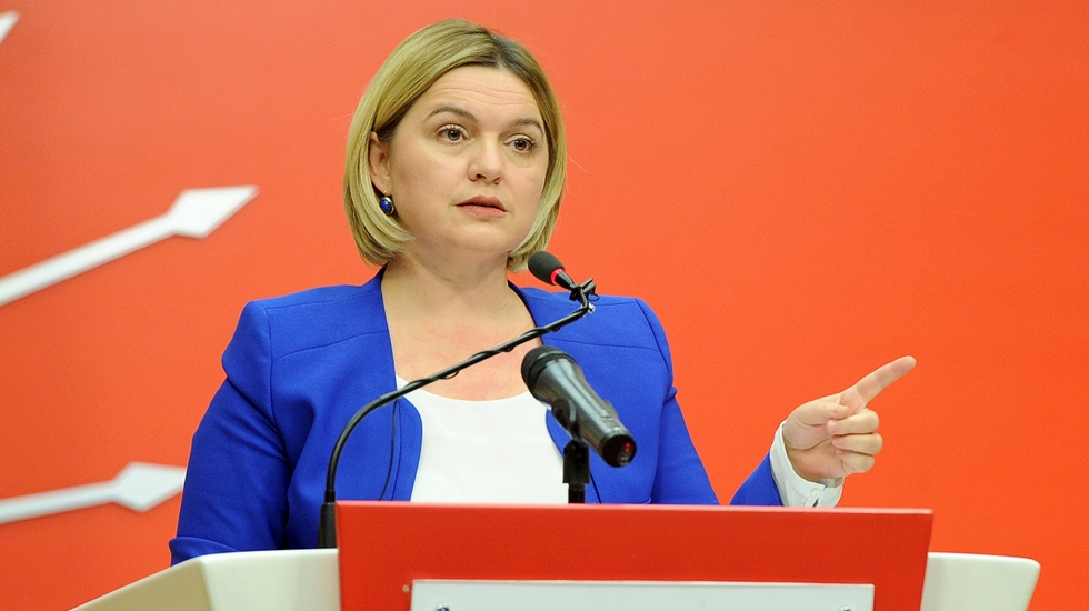CHP: “AİHM’e başvuru yapacağız”
