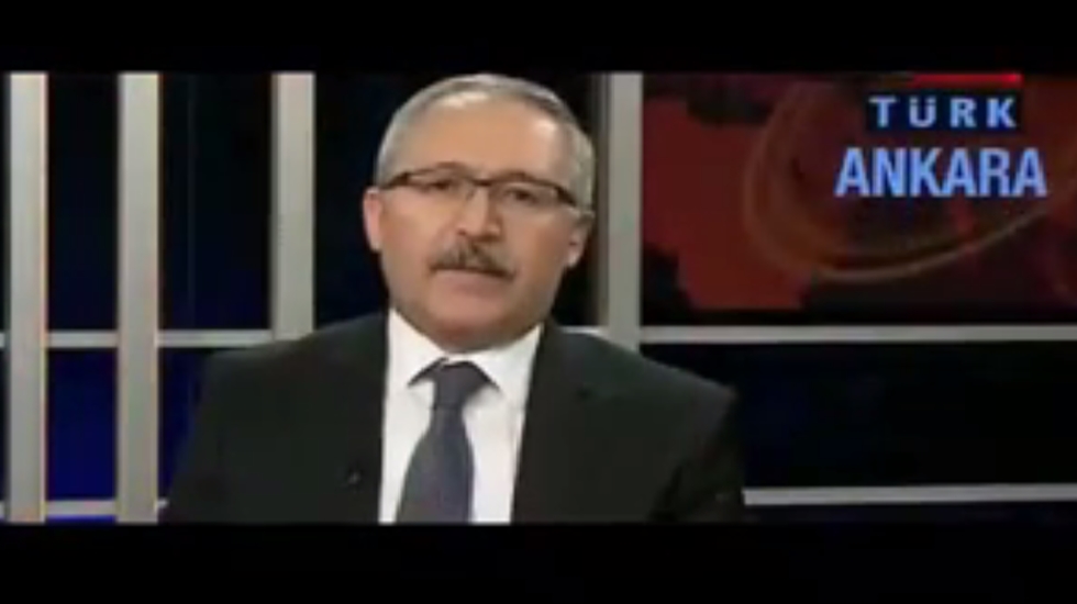 Selvi: Gökçek’in makul sürede istifa edeceğini düşünüyorum