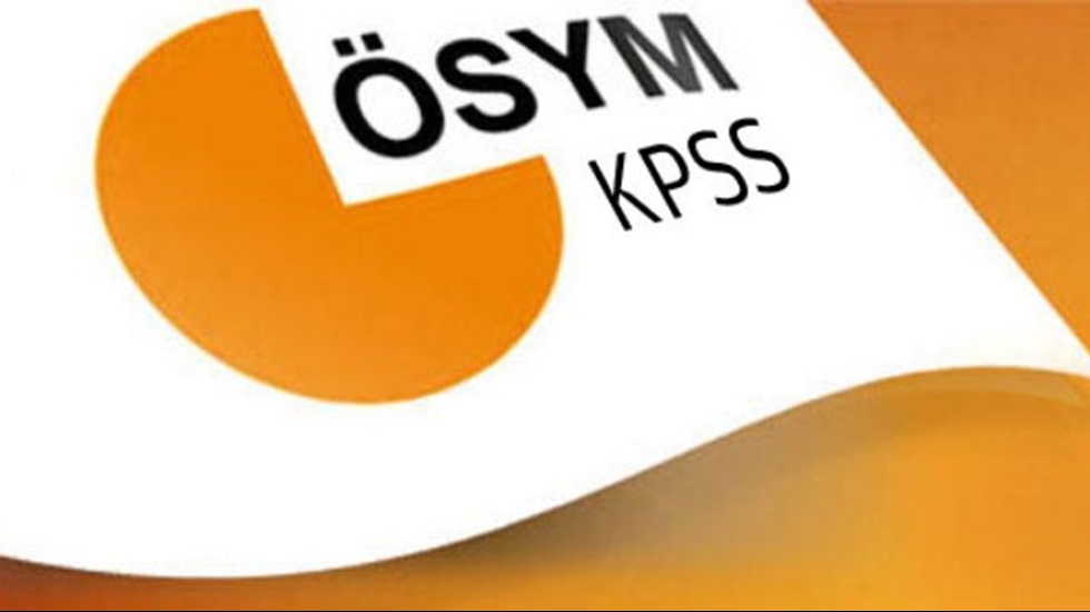 KPSS sınav sonuçları açıklandı