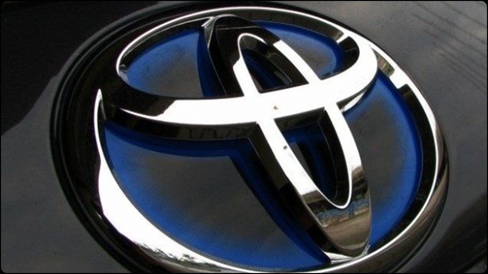 Toyota, Türkiye'de dizel araç satışını durdurdu