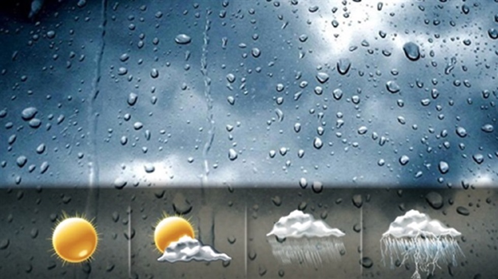 Meteorolojiden yedi kent için sağanak yağış uyarısı