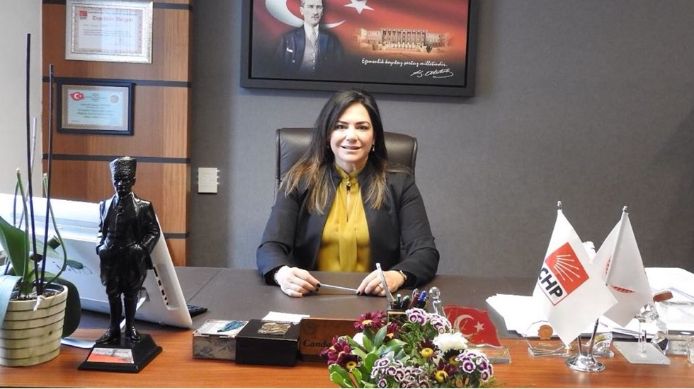 Yüceer: “Savaş ekonomisinin, acısını masum insanlar çekmektedir”