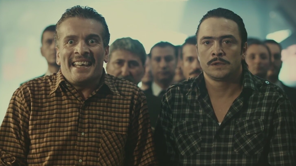 3 günde 600 bin kişi izledi!