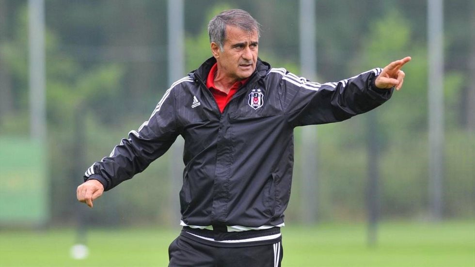 Şenol Güneş: “Şampiyonluk yarışına 4-5 takım ortak olabilecek”