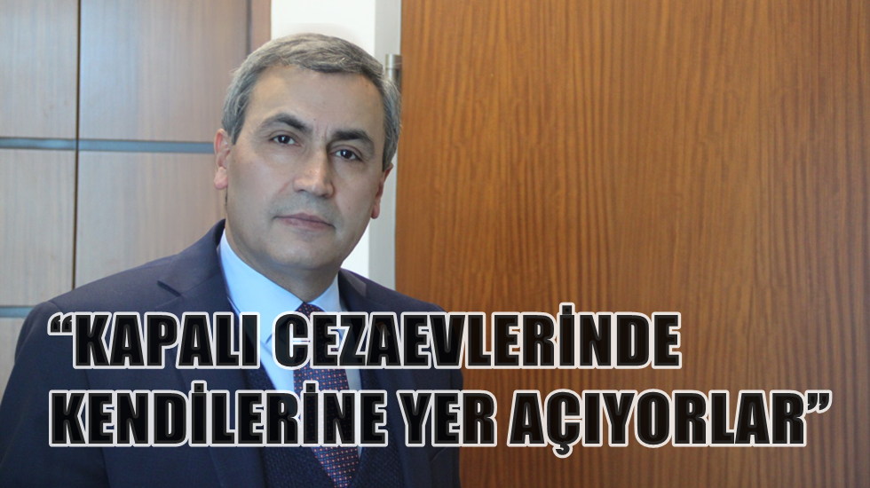Yılmaz: “Süleyman Soylu ağzını toplasın”
