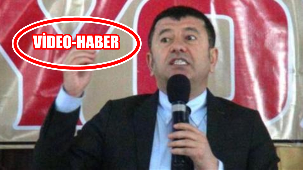 Ağbaba: “Fakirler gitsin askere, elitlere tezkere”