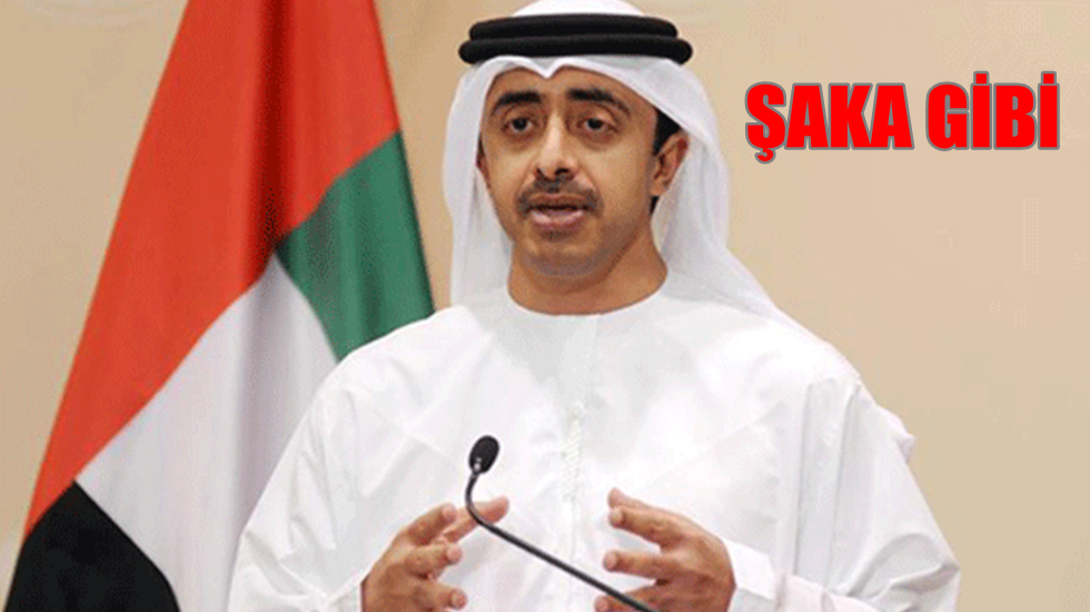 Birleşik Arap Emirlikleri: ABD vize yasağı müslümanları hedeflemiyor