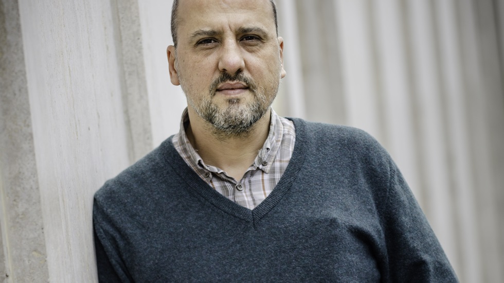 Ahmet Şık, HDP'den istifa etti
