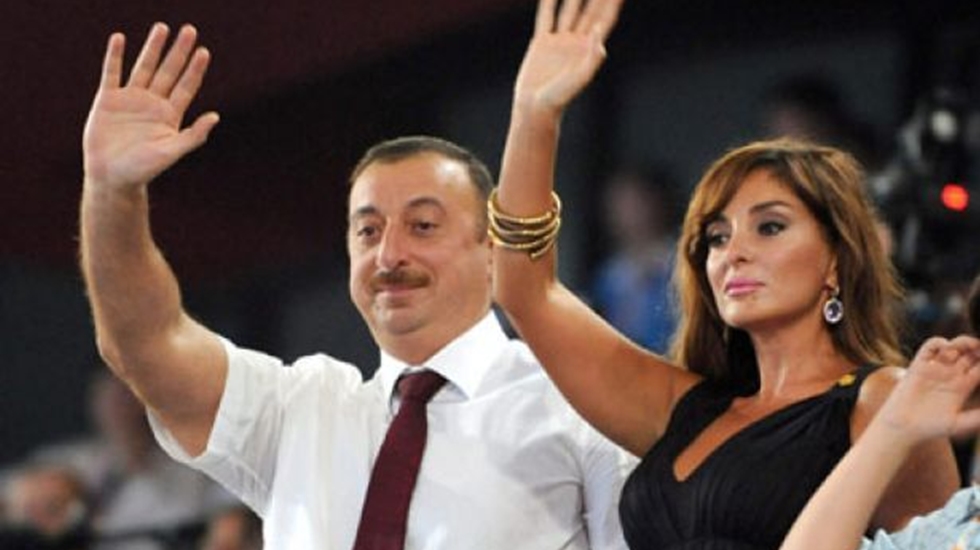 Rus uzman: Aliyev’in eşini Cumhurbaşkanı Yardımcısı yapmasının sebebi FETÖ ile ilgili