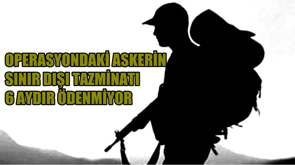 CHP’li Tanal: “Askerlerimizin maddi açıdan mağdur edilmesi kabul edilemez”