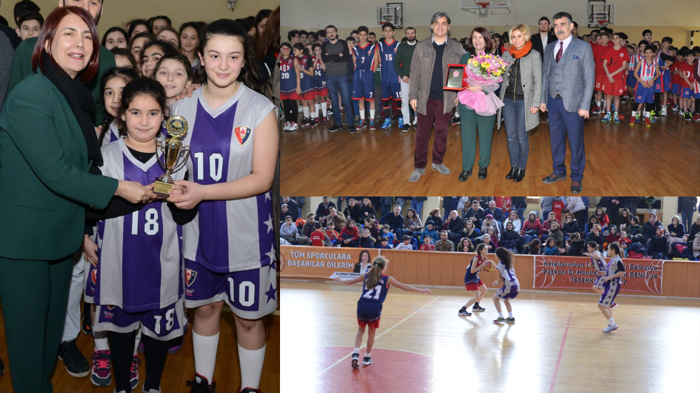 ‘Avcılar Belediye Başkanlığı Kupası’ sahiplerini buldu