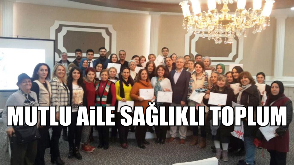 Avcılar Belediyesi’nden ‘Evlilik ve Yaşam Okulu’