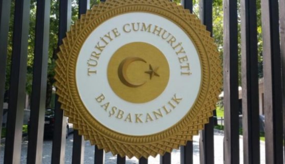 Başbakanlık, Başbakanlık M&uuml;d&uuml;rl&uuml;ğ&uuml; olarak geri d&ouml;n&uuml;yor...