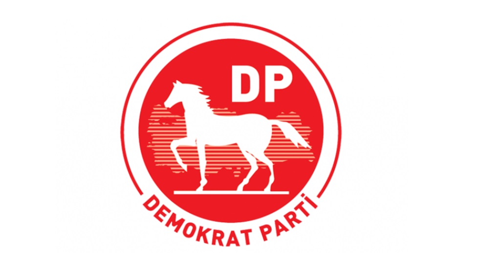 Demokrat Parti’de ‘Hayır’ diyeceğini açıkladı