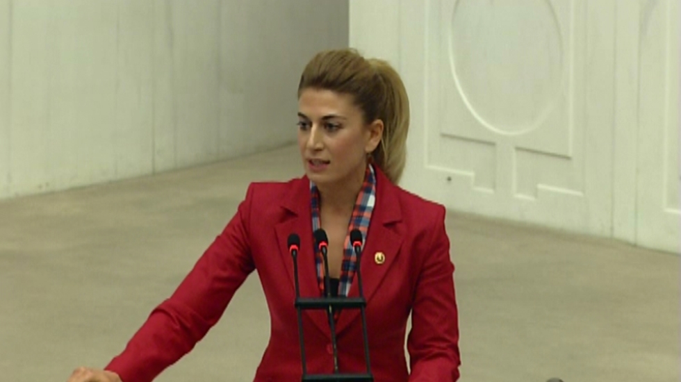 Engin: 16 Nisan’da evet çıkarsa başkan kontrolsüz güce sahip olacak!”