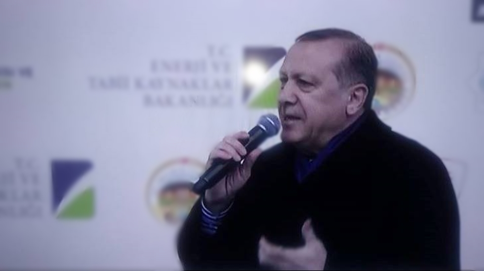 Cumhurbaşkanı Erdoğan’ın Bursa’dan sonra Aydın programı da iptal edildi