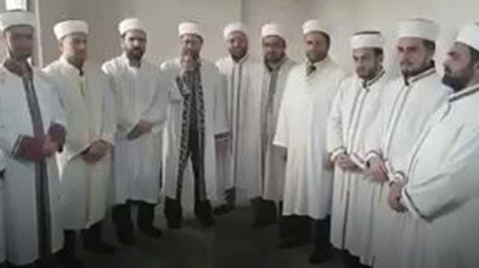 Müftülüklere Nikah yetkisine toplumun her kesiminden tepki: CHP AYM’ye götürüyor