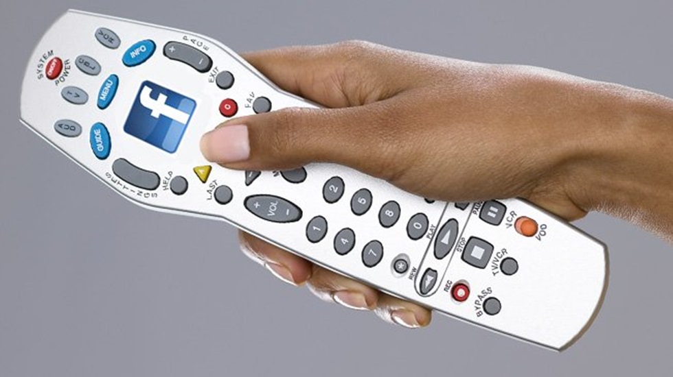 Facebook TV geliyor