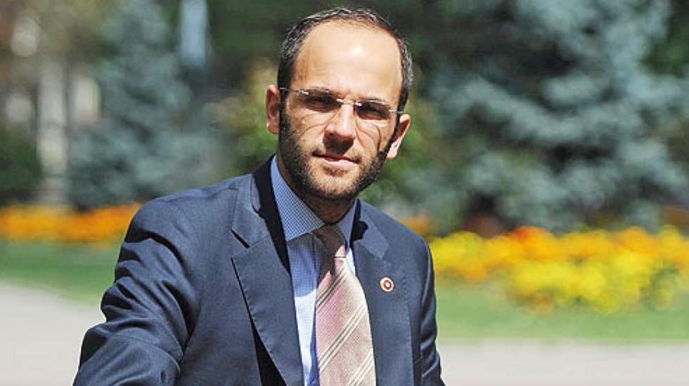 Faik Tunay, 'yakında' paylaşımı: 'Devletin en &uuml;st kurulunda yer alan birisi...'
