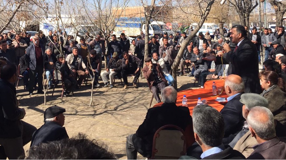 Gürer, “Cumhurbaşkanlığı Hükümeti Çaresizliğin İfadesidir”