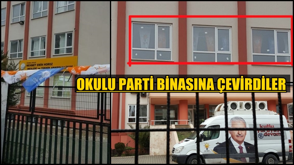 Yarkadaş: “AKP yönetimi panikledi… Kural tanımıyor”