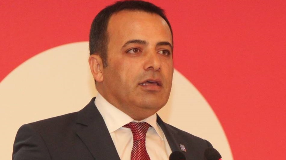 CHP'den istifa eden Hüsnü Süslü: Gece yarısı operasyonuyla adaylığım iptal edildi