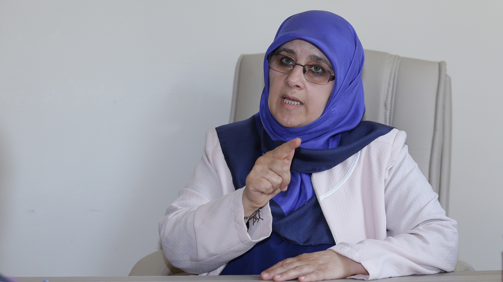 Hüda Kaya: Tabanımızın neredeyse tamamı Demirtaş’ı istiyor
