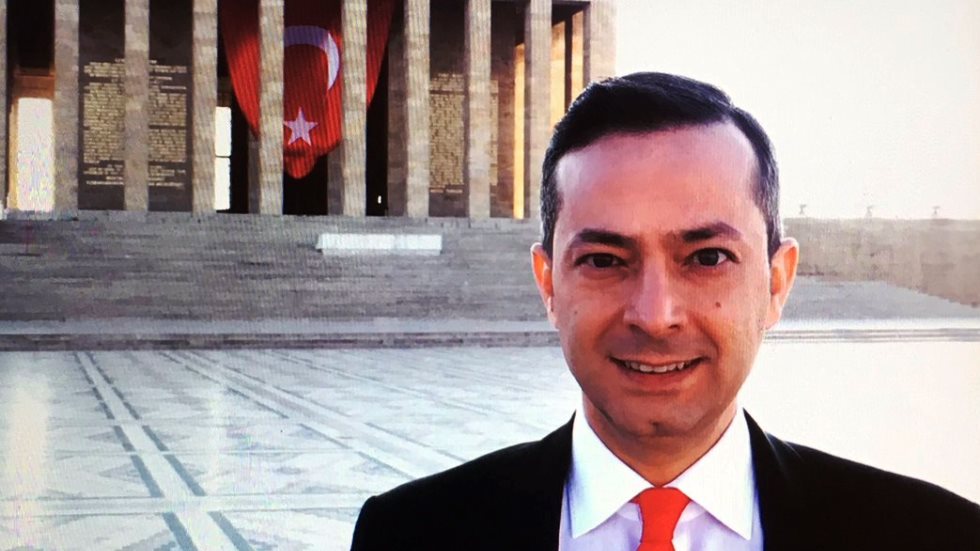 İrfan Değirmenci Doğan Holding’e dava açacak