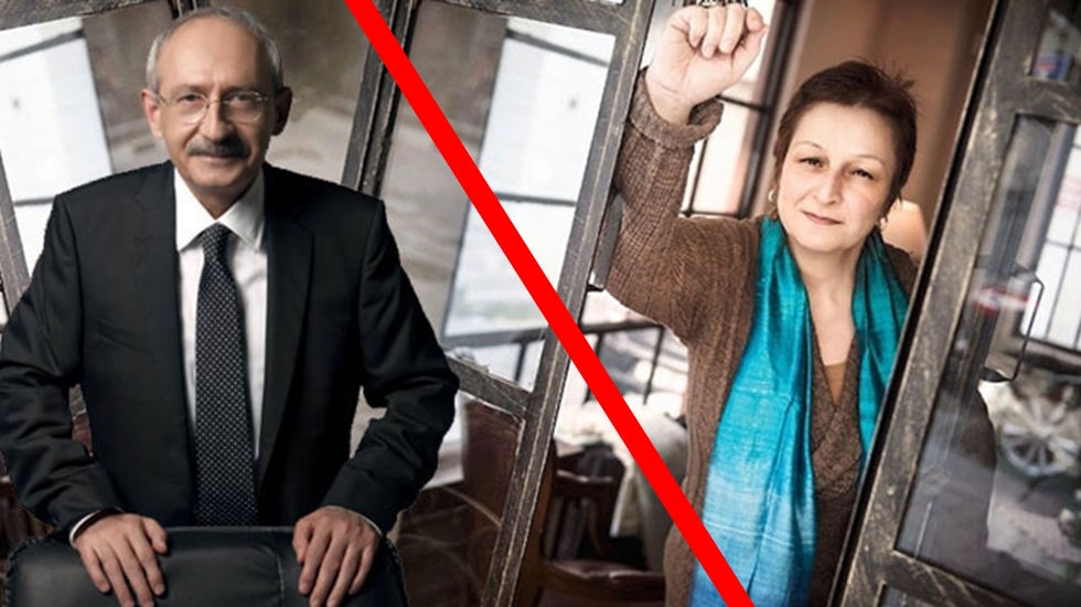 Kılıçdaroğlu ‘ihanetle suçlandı’