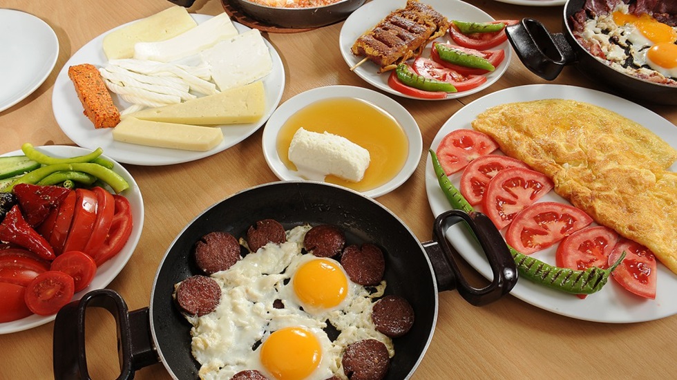Bağışıklık sistemini zayıflatan 10 beslenme hatası!