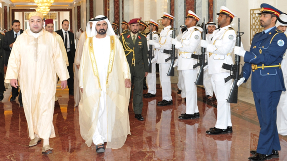 Trump’a özenen Kuveyt’ten Müslüman 5 ülkeye vize yasağı