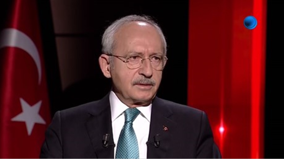 Kılıçdaroğlu: “Kimse yeni bir paralel devlet kurmaya teşebbüs etmesin”