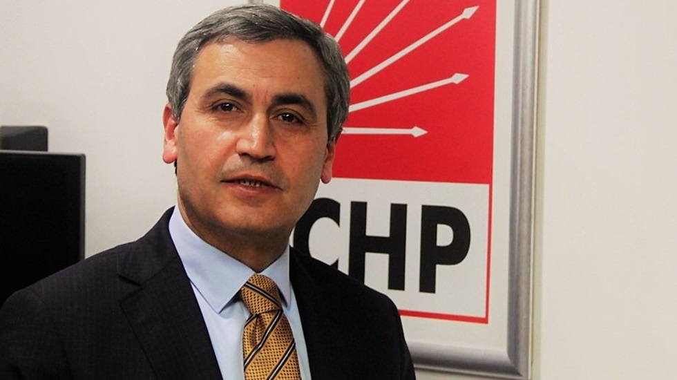 CHP/PM Üyesi Necati Yılmaz’dan ilginç sorular
