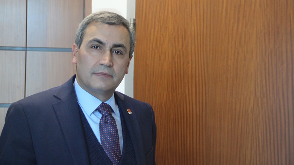 Yılmaz: “İnsan haklarını koruyacak olan hukuk düzeni OHAL ile askıya alınmıştır”