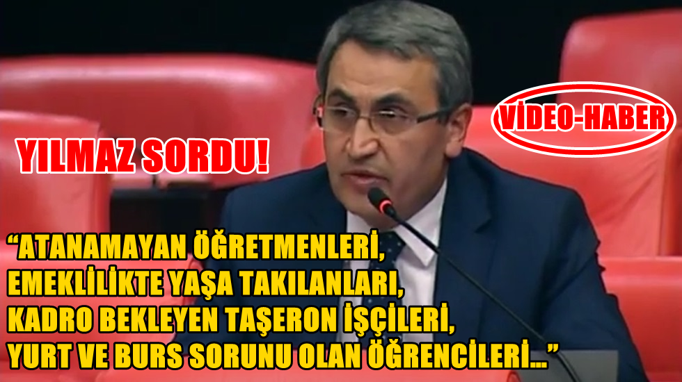 Vatadaş hükümetten müjdeli bir haber bekliyor