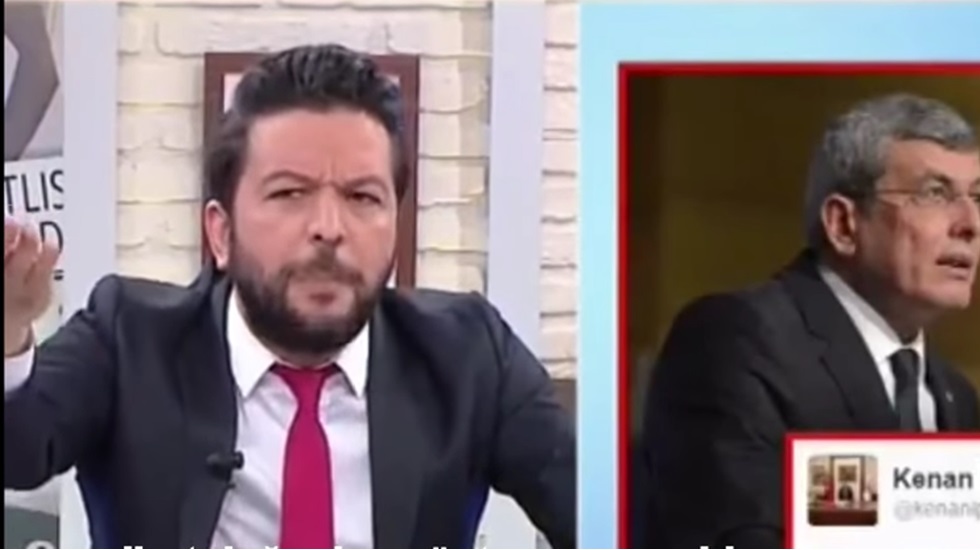 Nihat Doğan “Sen kimsin lan?” dediği Müsteşar’dan defalarca özür diledi