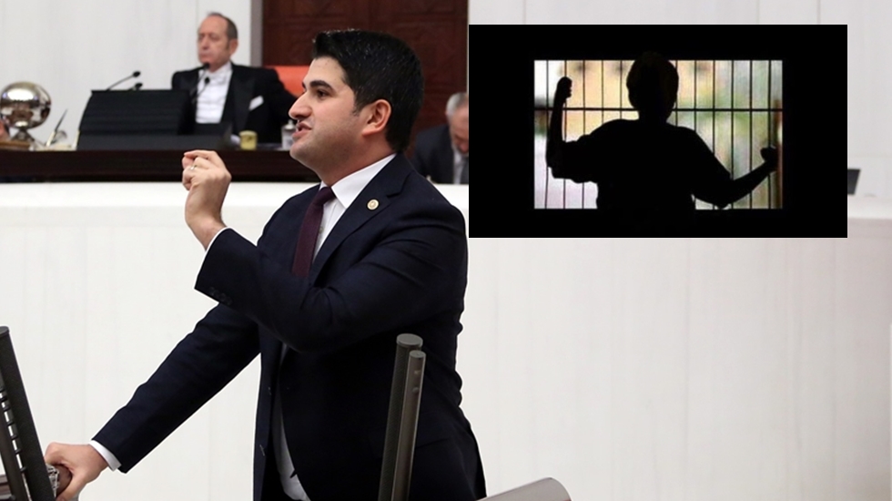 Adıgüzel: “Şiddete uğrayan kadının sığınacak yeri yok”