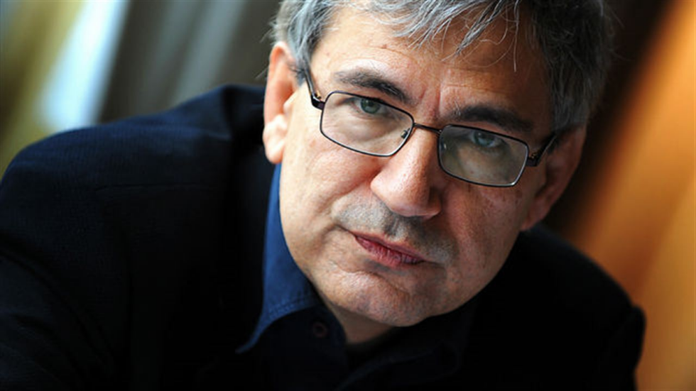 Orhan Pamuk'tan Ayasofya tepkisi: D&uuml;nyanın geri kalanına artık sek&uuml;ler değiliz demek
