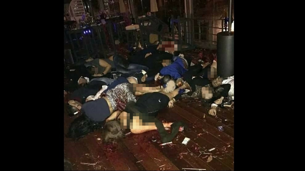 39 kişinin öldürüldiği Reina katliamı davası Silivri’de başlıyor