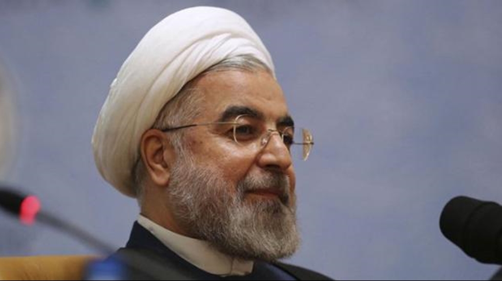 İran saldırıdan ABD’nin desteklediği Körfez ülkelerini sorumlu tuttu